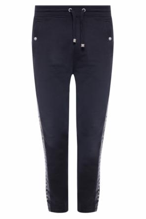 Side-stripe sweatpants, zdjęcie 1 Side-stripe sweatpants od Just Cavalli